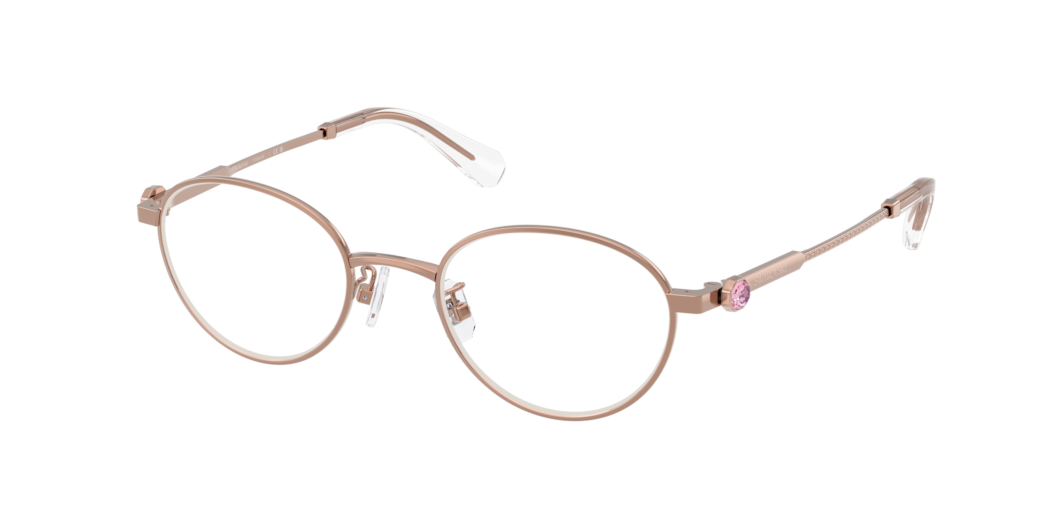 Swarovski SK1028TD 4014  